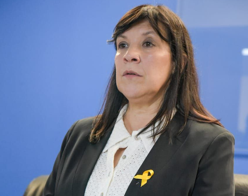 Elida-Cuesta-presidenta-Poder-Legislativo-del-Chaco