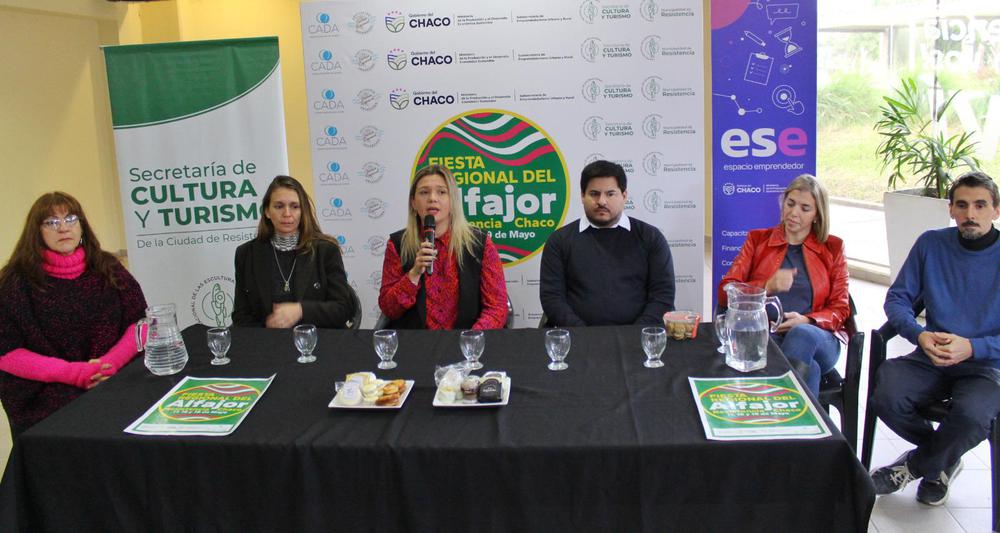 lanzamiento-Fiesta-Regional-del-Alfajor-en-la-ciudad-de-Resistencia