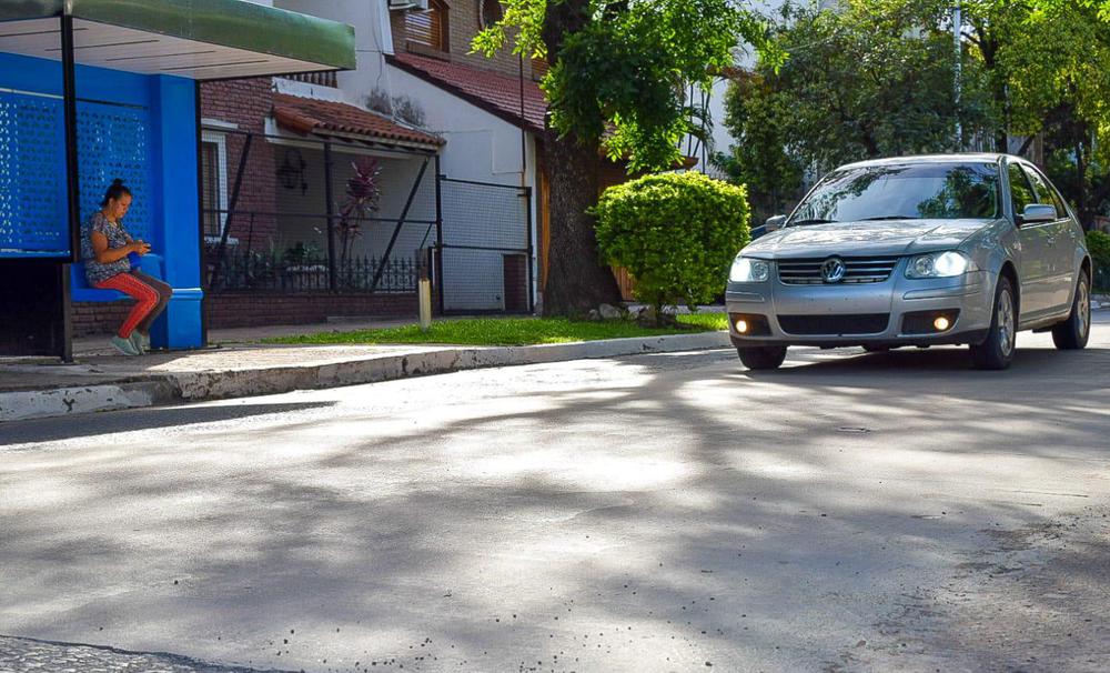 circulacion-vehicular-calle-corrientes-ciudad-de-Resisentencia_1