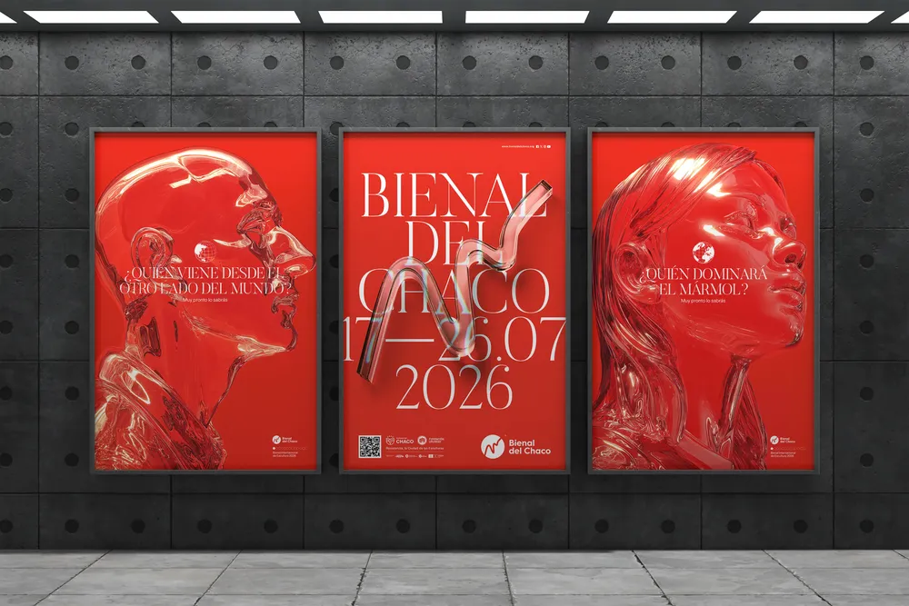 Bienal 2026