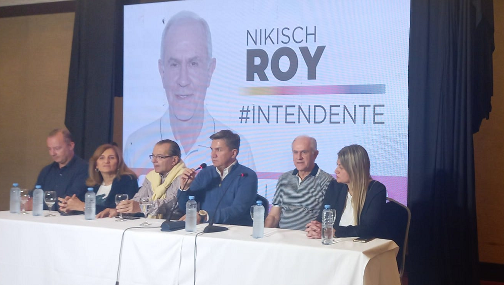 Leandro-Zdero-y-Roy-Nikisch