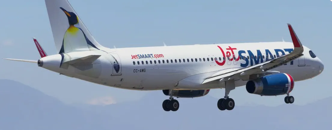 Jetsmart-