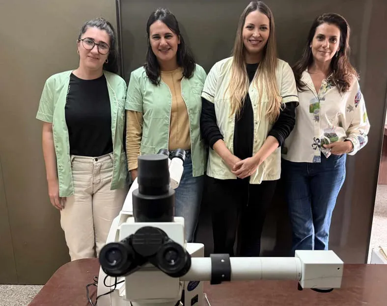 Ivanna- Stephania- Wilkowski-becaria-de-la-UNNE