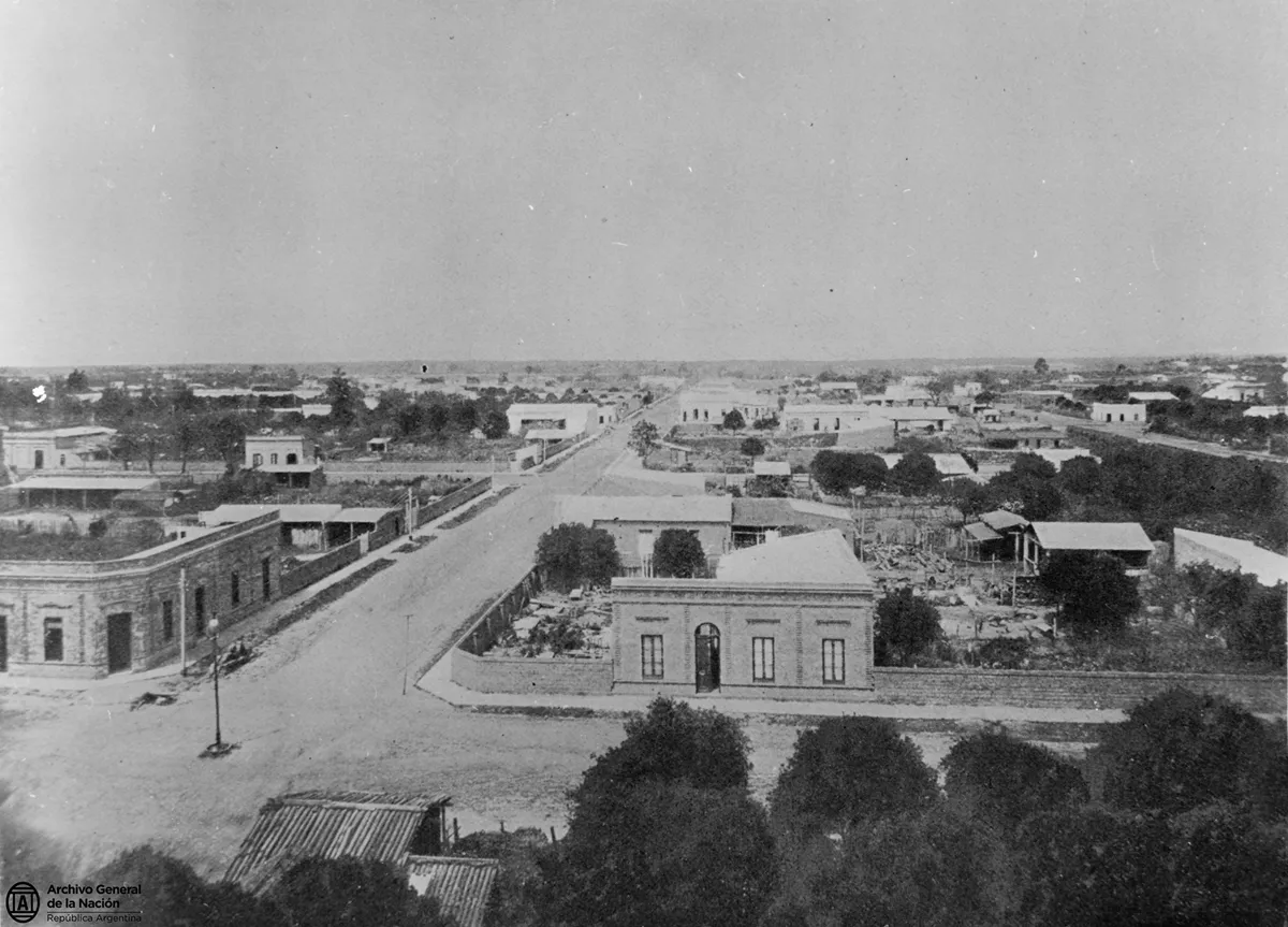 fundacion-de-la-ciudad-de-Resistencia