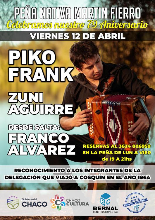 79 -aniversario -de- la -Pena -Martin-Fierro
