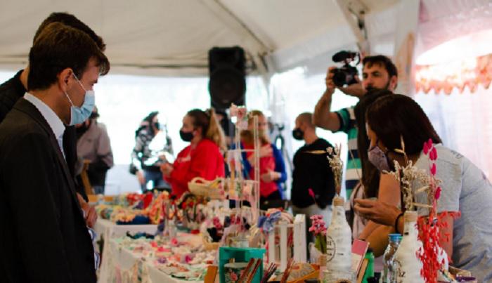 feria nacional- de- Emprendedores- Verdes