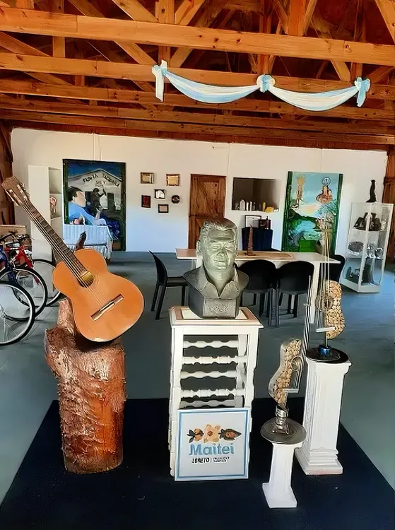 Museo --Artístico Mario- Bofill_1